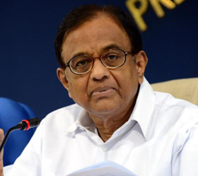 Chidambaram